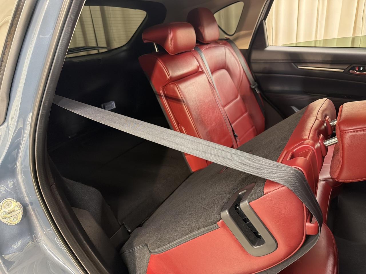 2022 MAZDA CX-5 2.5 S Carbon Edition Annapolis MD