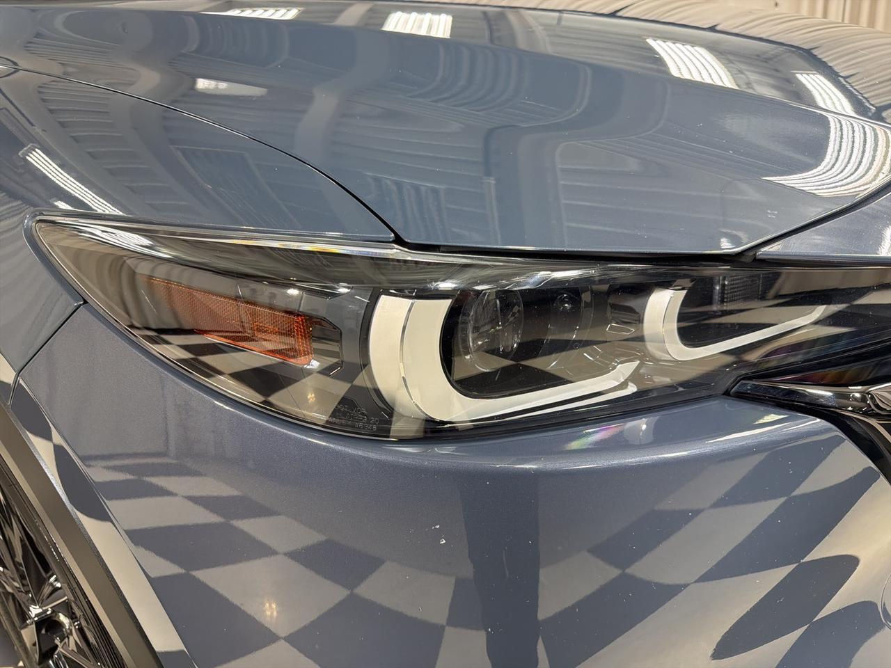 2022 MAZDA CX-5 2.5 S Carbon Edition Annapolis MD