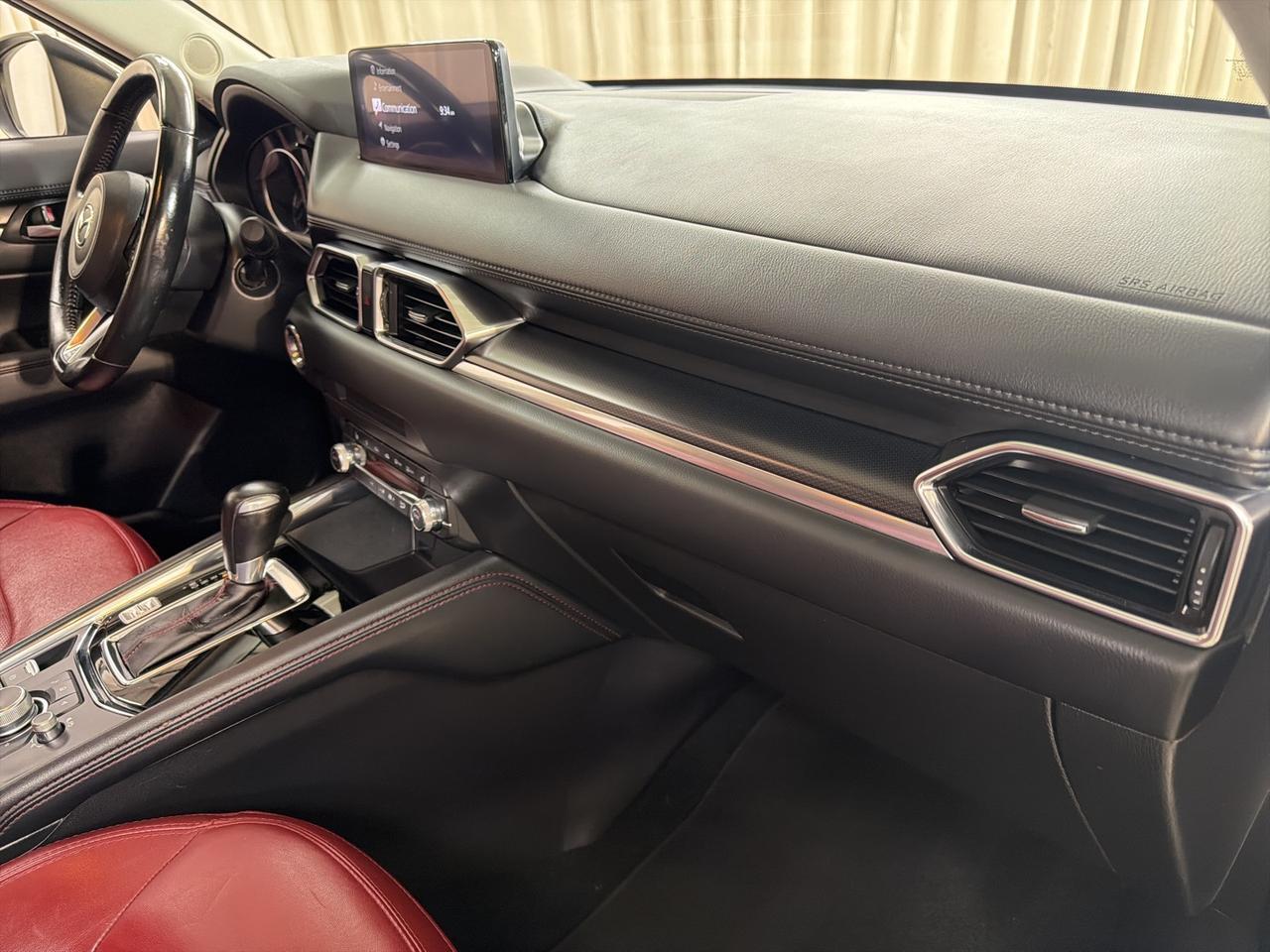 2022 MAZDA CX-5 2.5 S Carbon Edition Annapolis MD