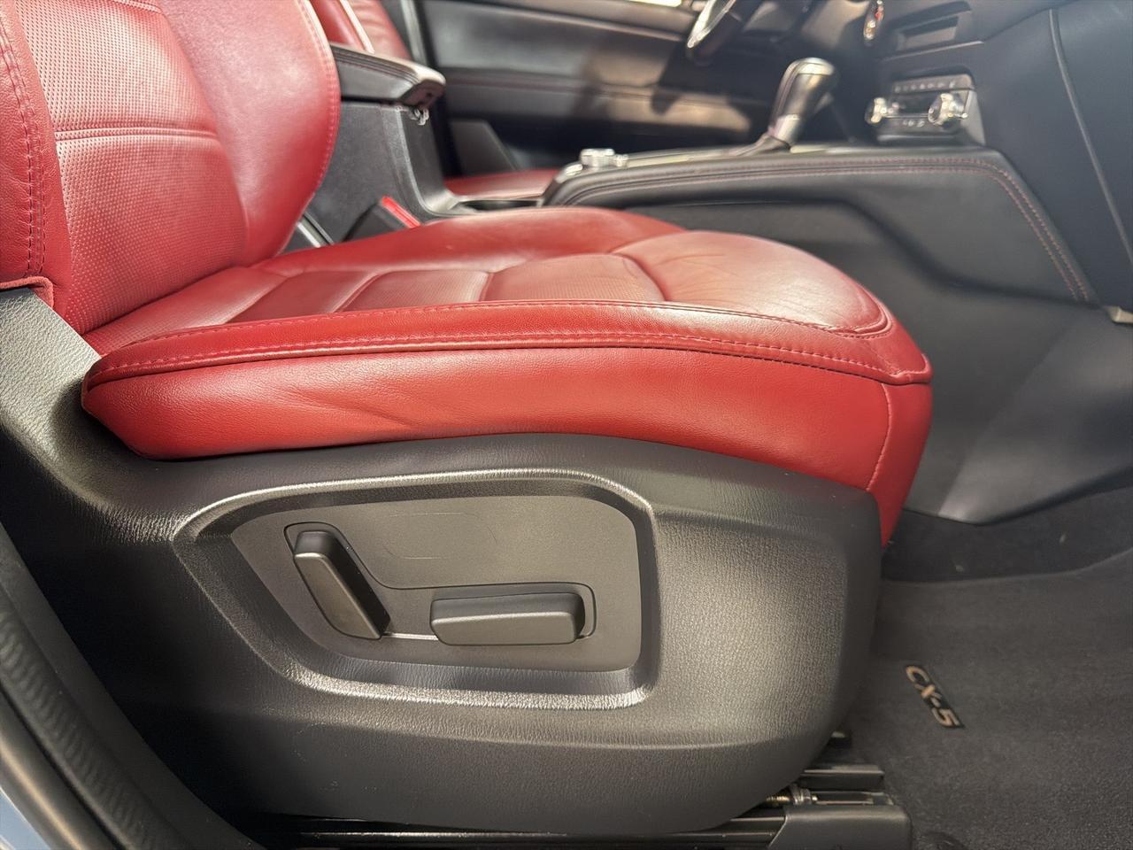 2022 MAZDA CX-5 2.5 S Carbon Edition Annapolis MD