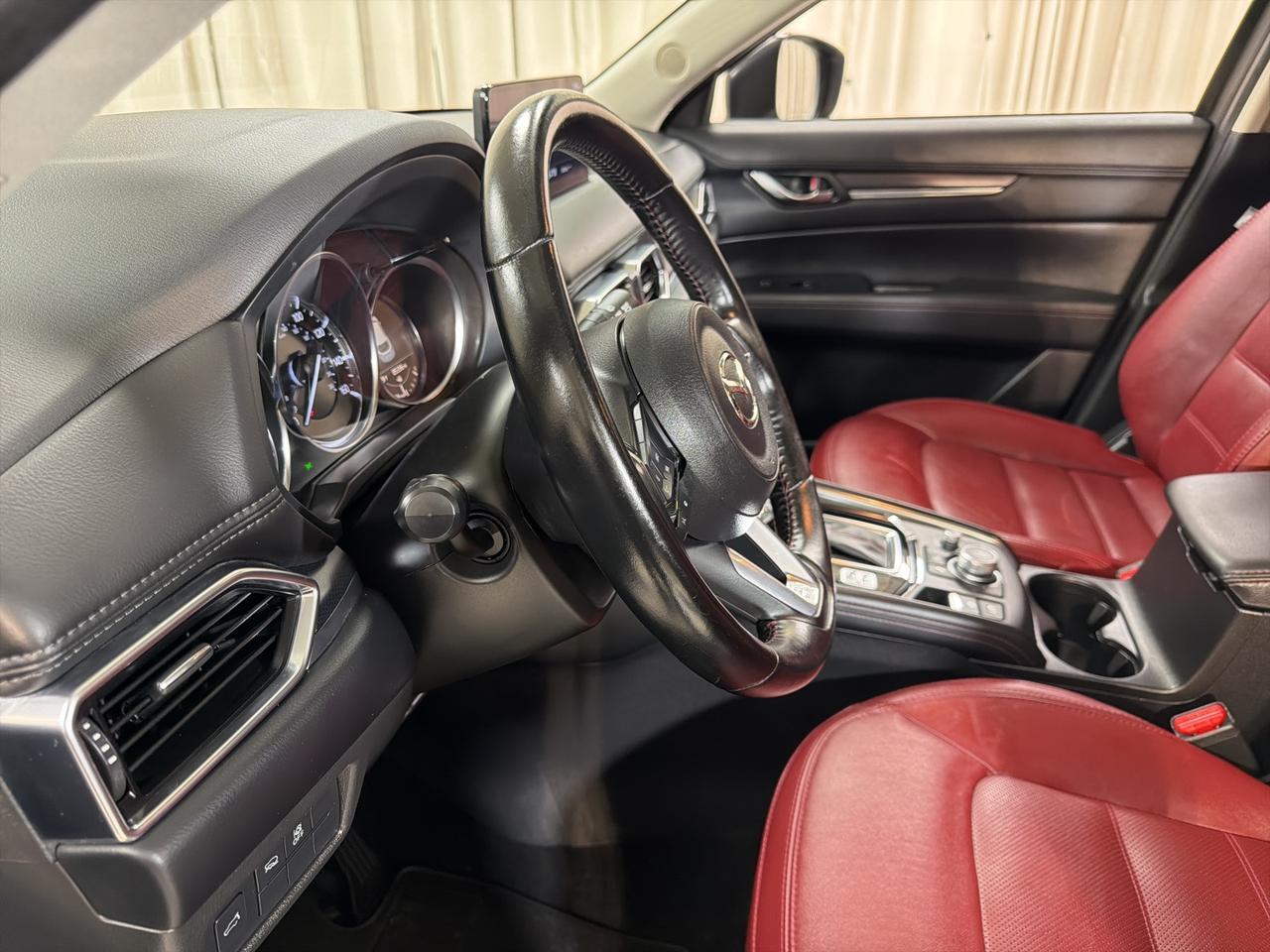 2022 MAZDA CX-5 2.5 S Carbon Edition Annapolis MD