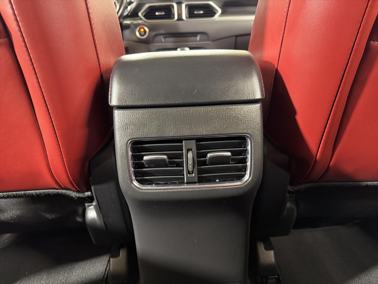 2022 MAZDA CX-5 2.5 S Carbon Edition Annapolis MD