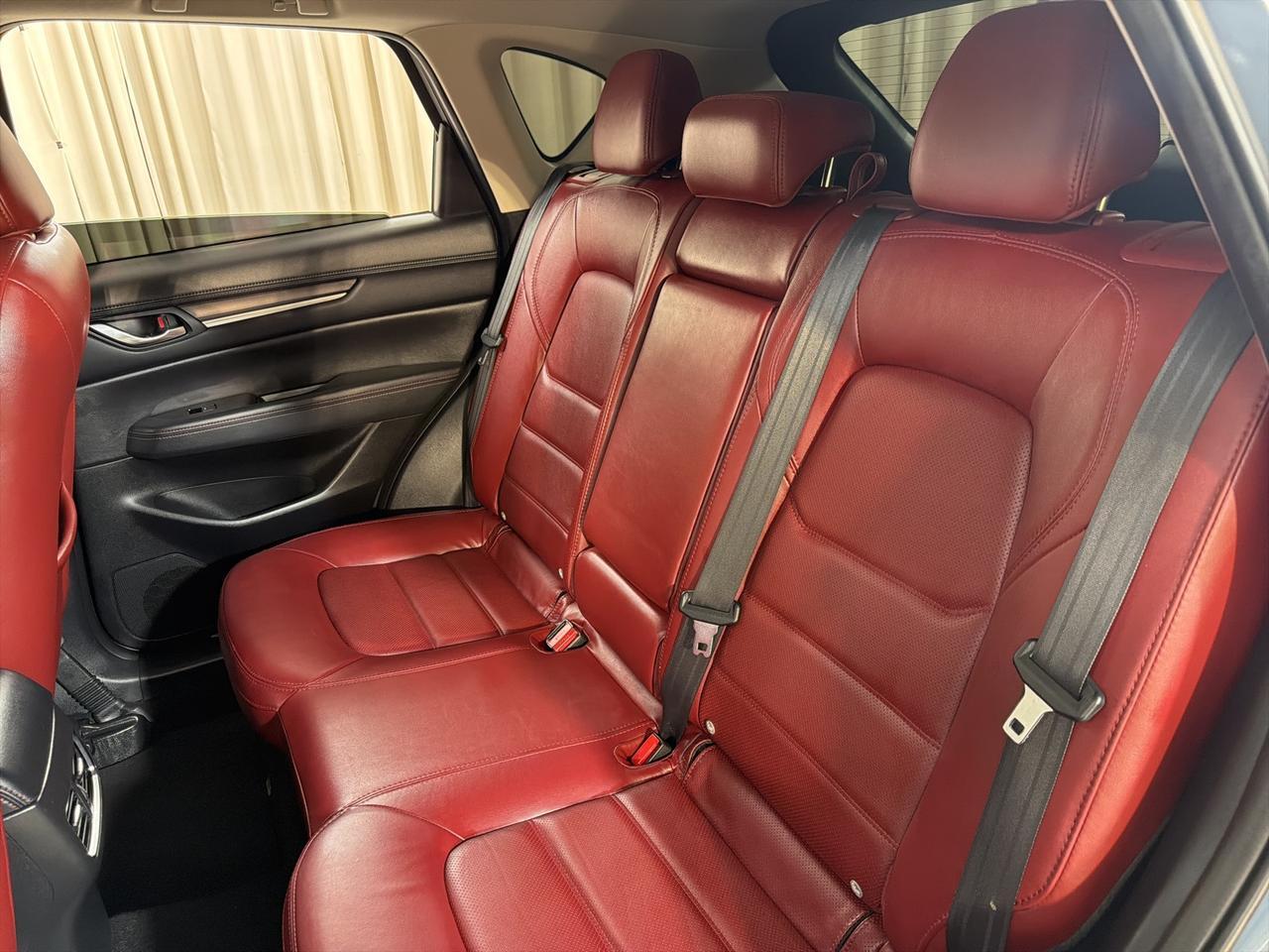 2022 MAZDA CX-5 2.5 S Carbon Edition Annapolis MD