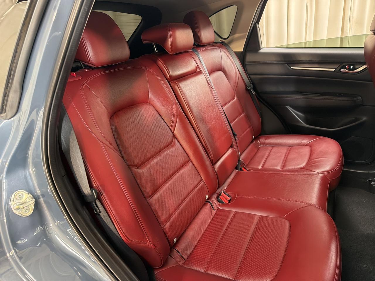 2022 MAZDA CX-5 2.5 S Carbon Edition Annapolis MD