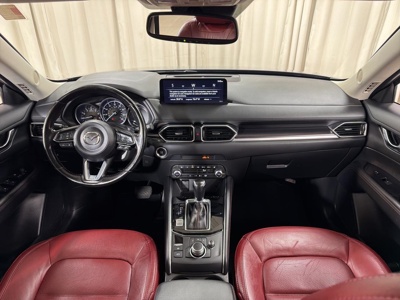 2022 MAZDA CX-5 2.5 S Carbon Edition Annapolis MD