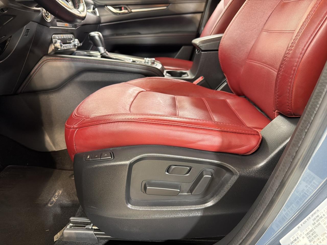 2022 MAZDA CX-5 2.5 S Carbon Edition Annapolis MD