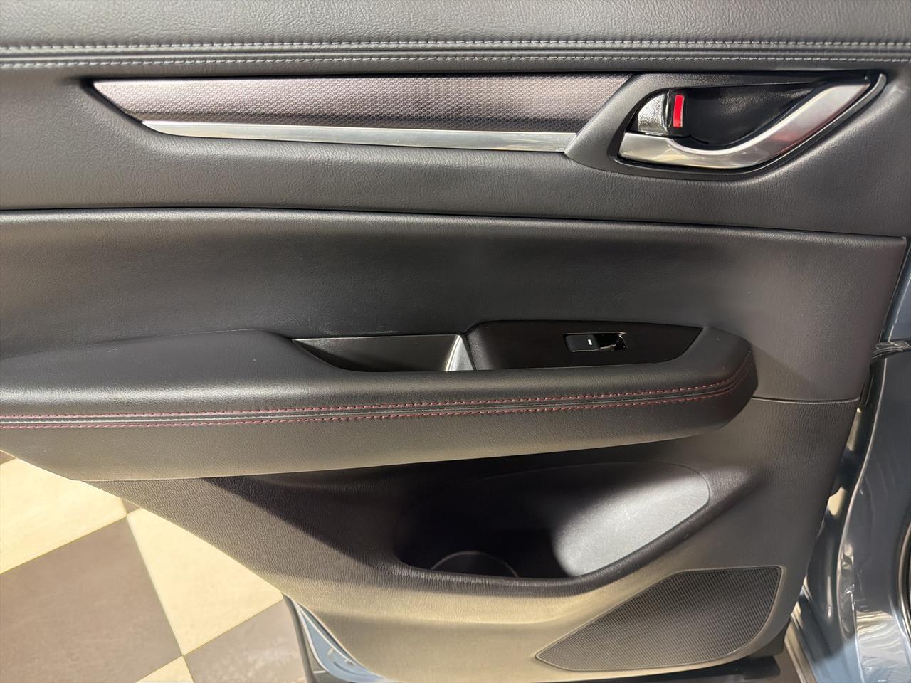 2022 MAZDA CX-5 2.5 S Carbon Edition Annapolis MD