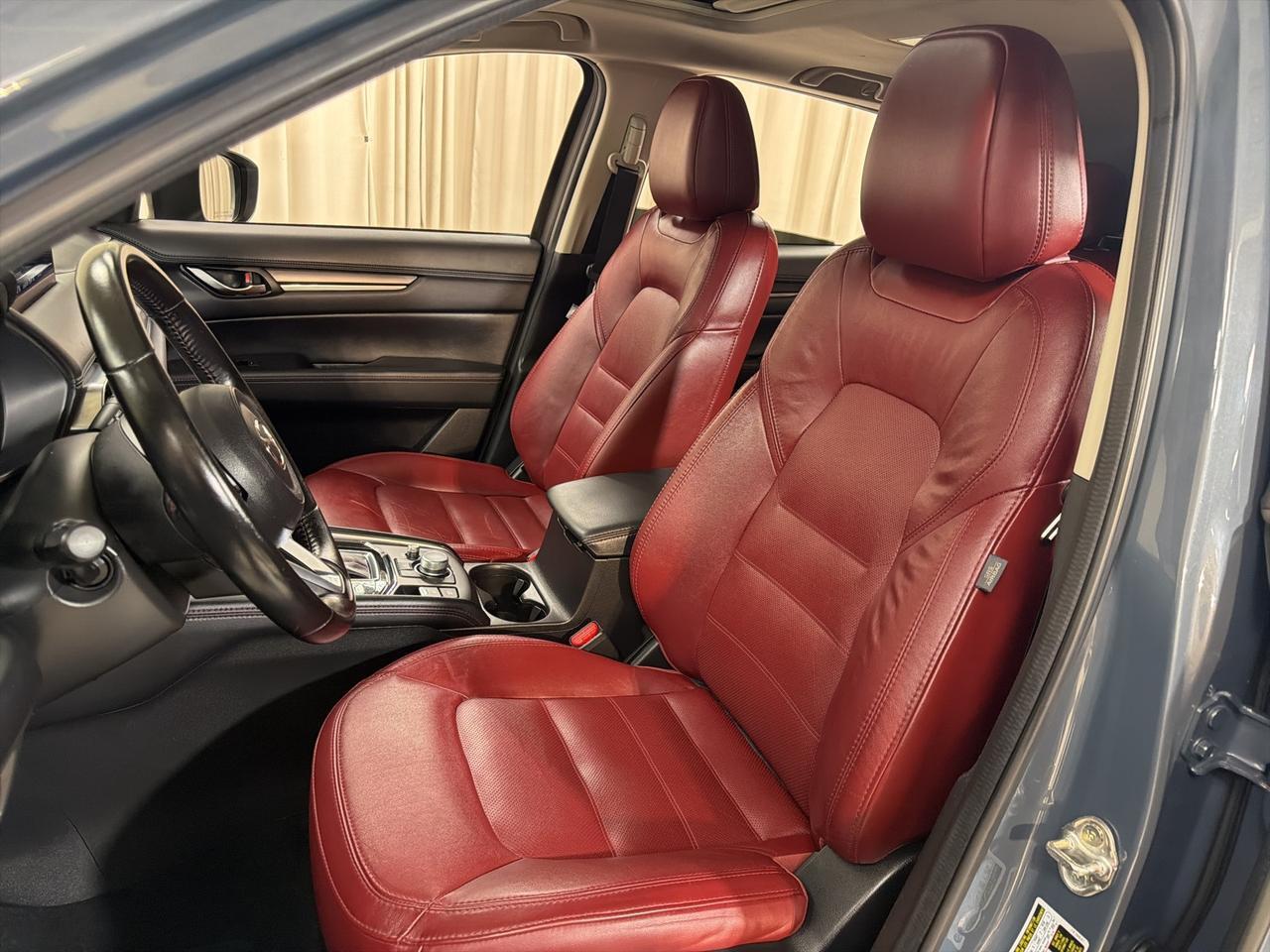 2022 MAZDA CX-5 2.5 S Carbon Edition Annapolis MD