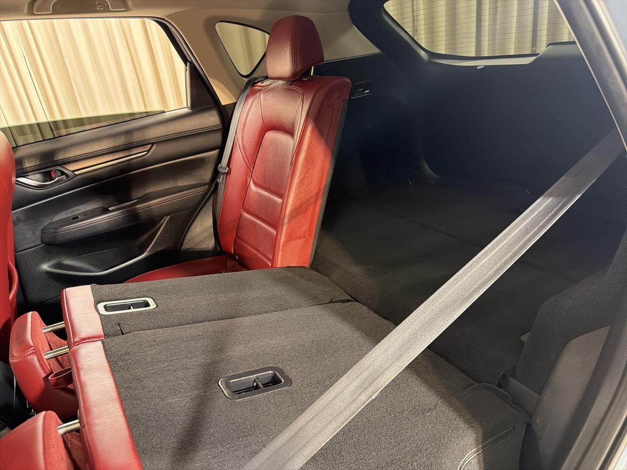 2022 MAZDA CX-5 2.5 S Carbon Edition Annapolis MD