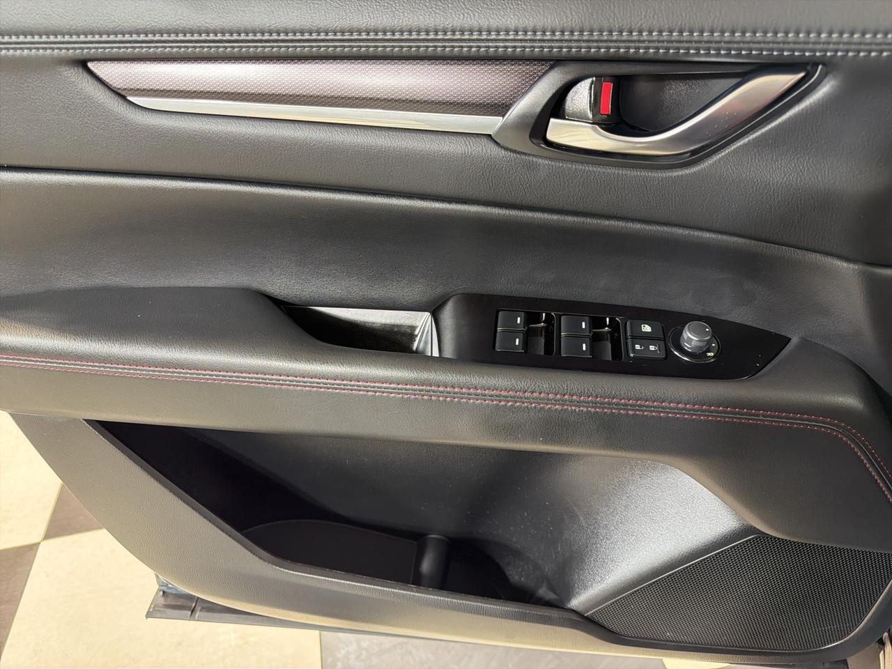 2022 MAZDA CX-5 2.5 S Carbon Edition Annapolis MD