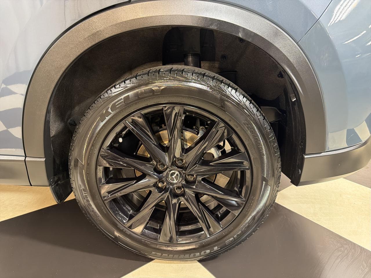 2022 MAZDA CX-5 2.5 S Carbon Edition Annapolis MD