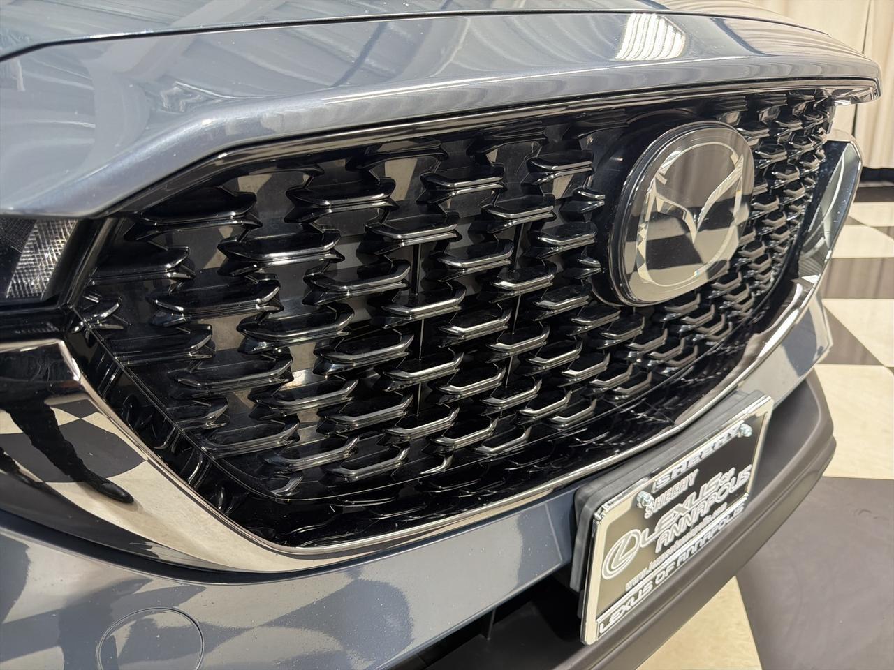 2022 MAZDA CX-5 2.5 S Carbon Edition Annapolis MD