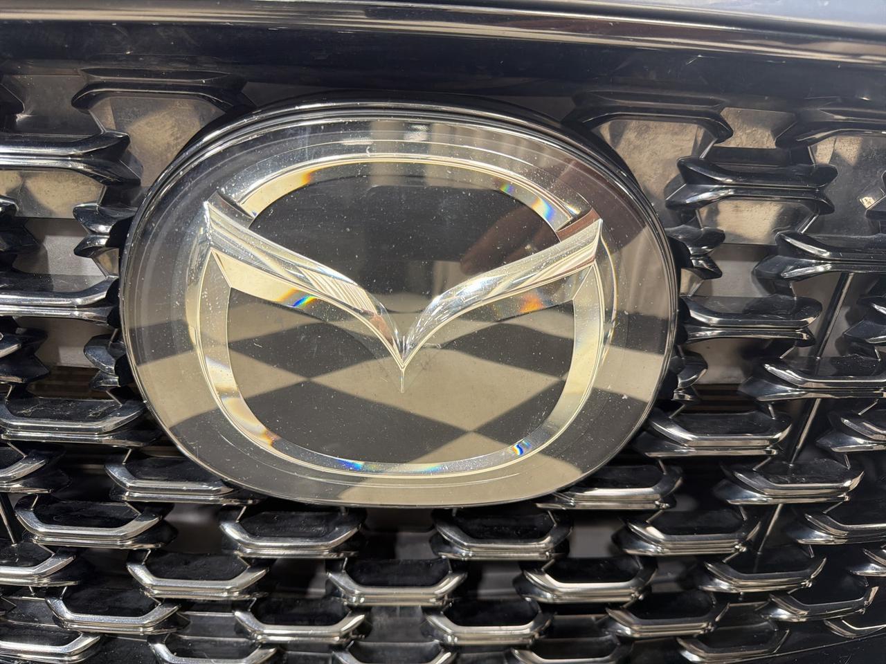 2022 MAZDA CX-5 2.5 S Carbon Edition Annapolis MD