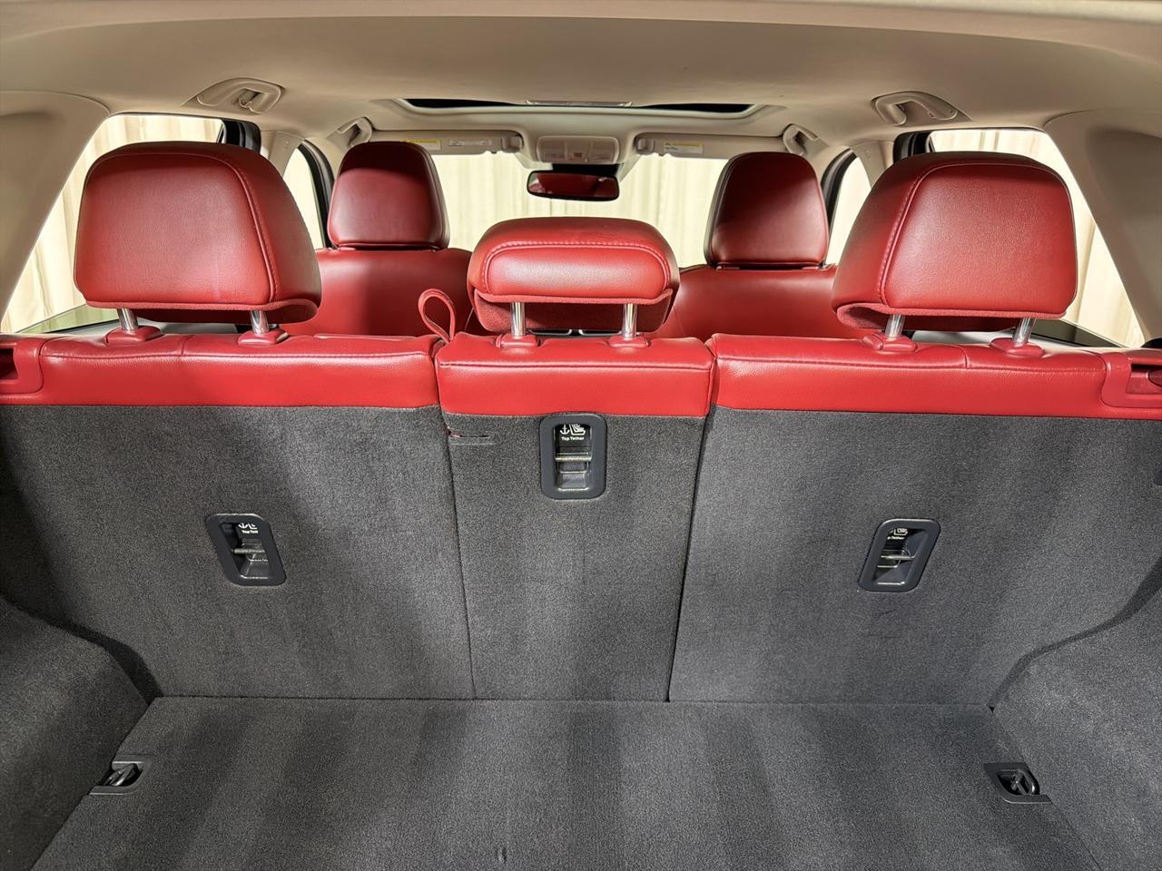 2022 MAZDA CX-5 2.5 S Carbon Edition Annapolis MD