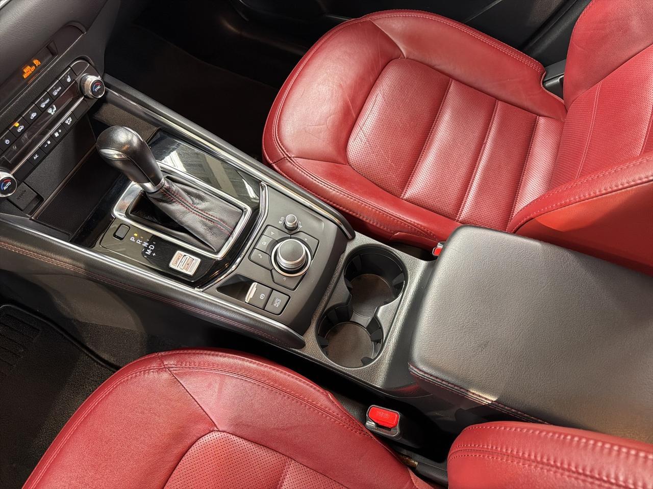 2022 MAZDA CX-5 2.5 S Carbon Edition Annapolis MD