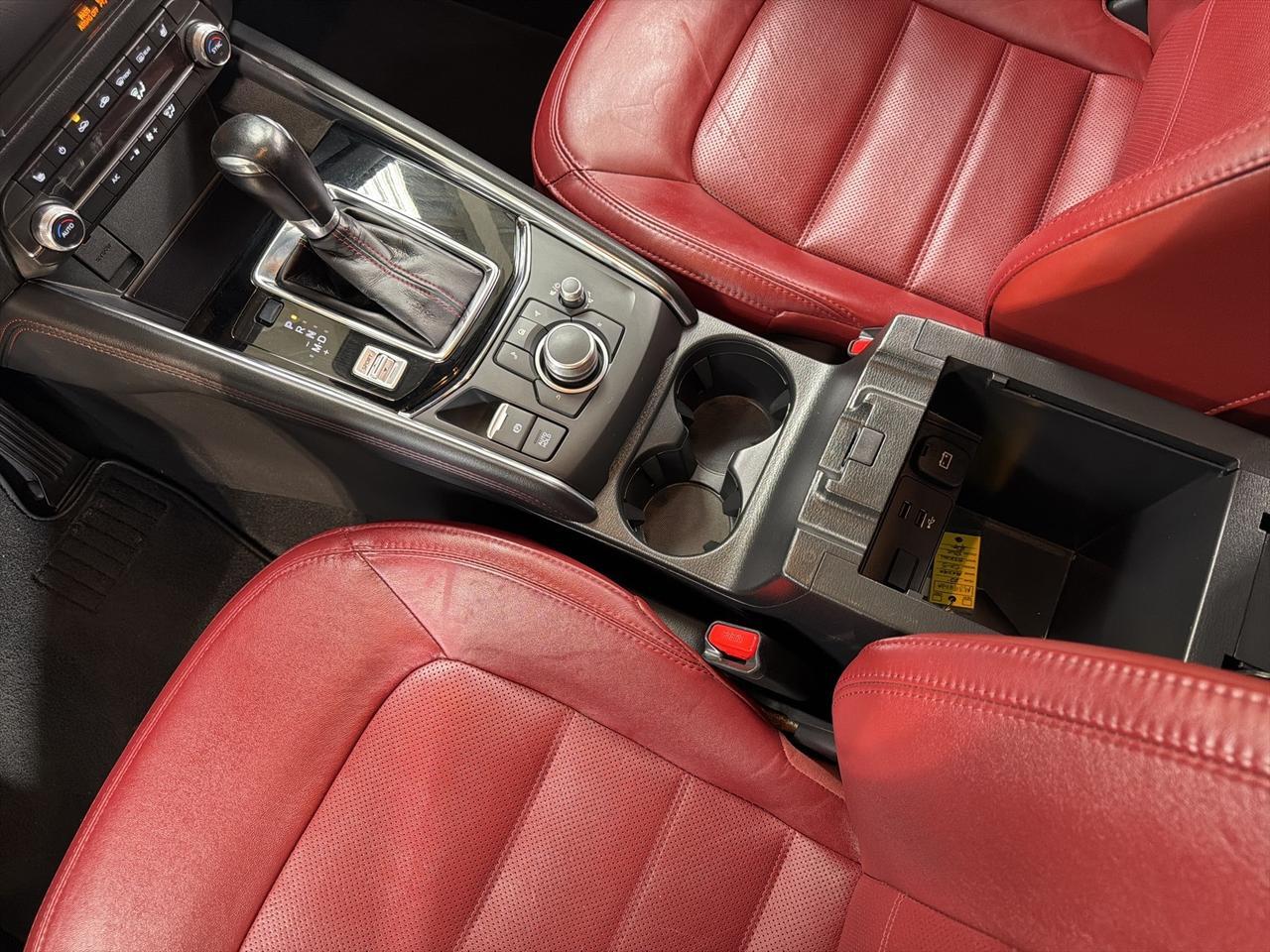 2022 MAZDA CX-5 2.5 S Carbon Edition Annapolis MD