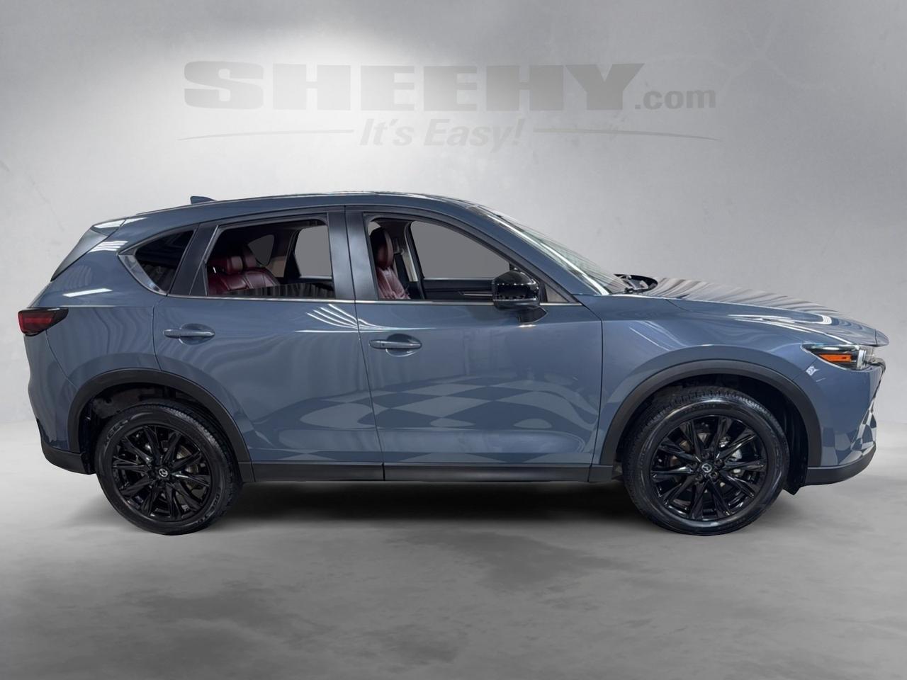 2022 MAZDA CX-5 2.5 S Carbon Edition Annapolis MD