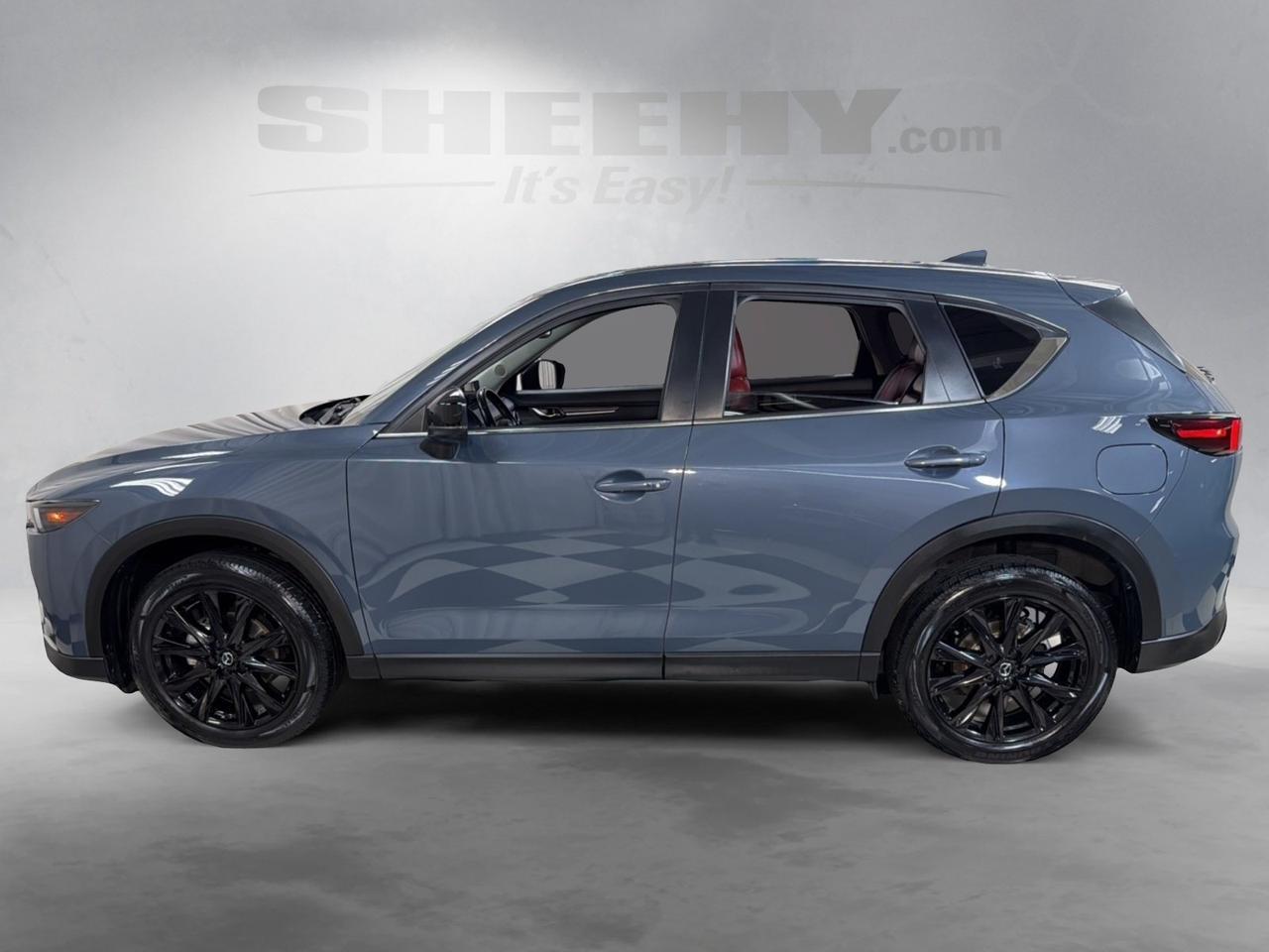 2022 MAZDA CX-5 2.5 S Carbon Edition Annapolis MD