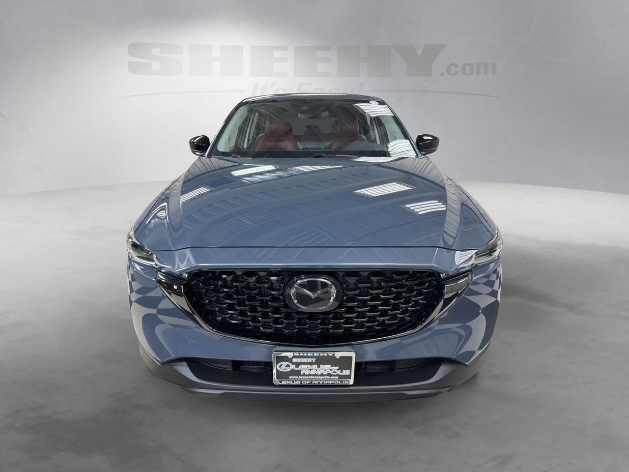 2022 MAZDA CX-5 2.5 S Carbon Edition Annapolis MD