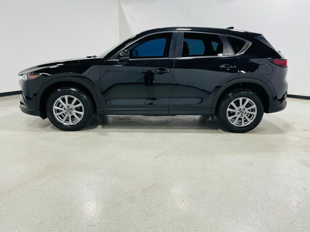 2022 MAZDA CX-5 2.5 S Jersey City NJ