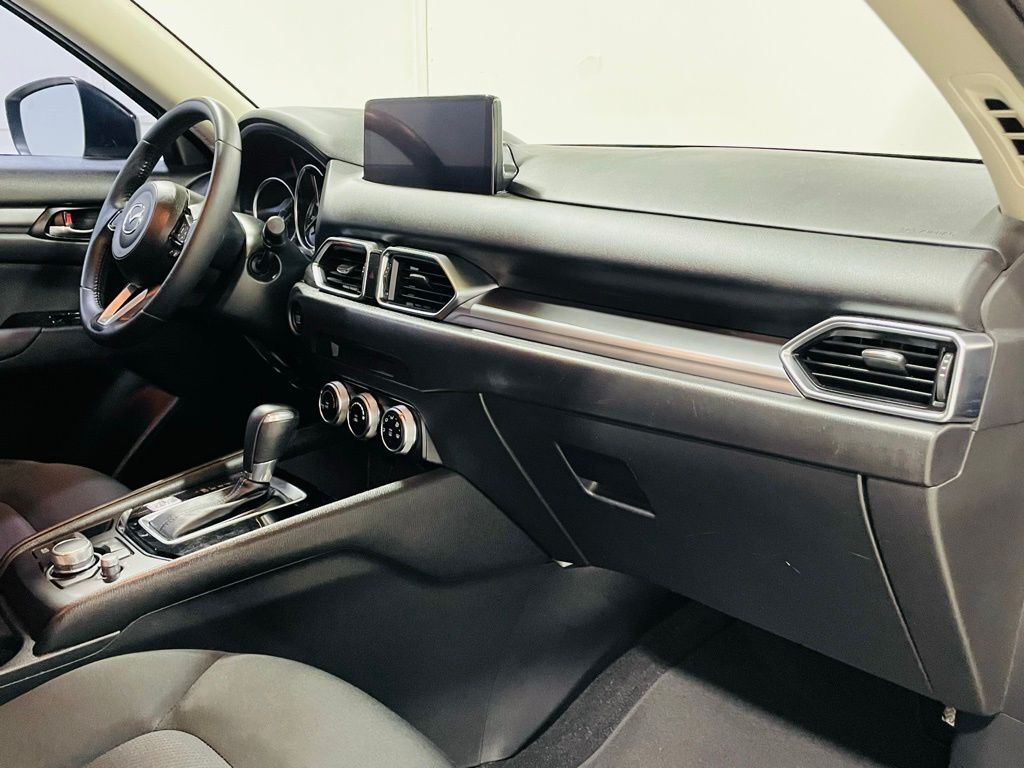 2022 MAZDA CX-5 2.5 S Jersey City NJ