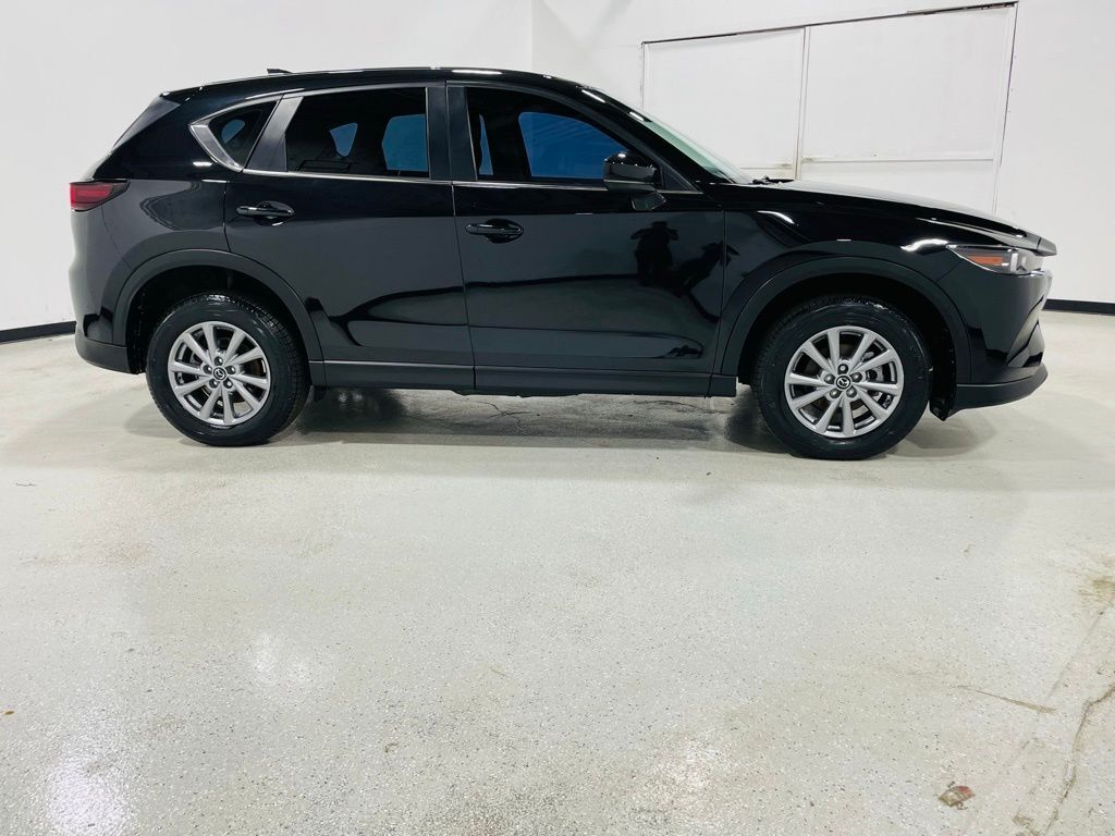 2022 MAZDA CX-5 2.5 S Jersey City NJ