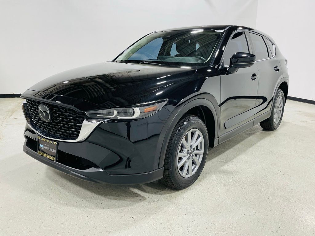 2022 MAZDA CX-5 2.5 S Jersey City NJ