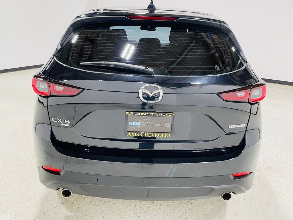 2022 MAZDA CX-5 2.5 S Jersey City NJ