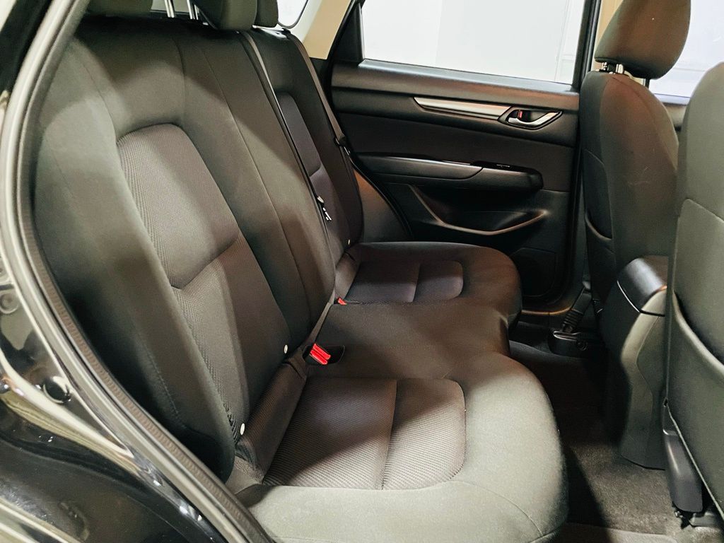 2022 MAZDA CX-5 2.5 S Jersey City NJ