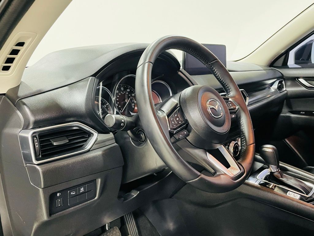 2022 MAZDA CX-5 2.5 S Jersey City NJ