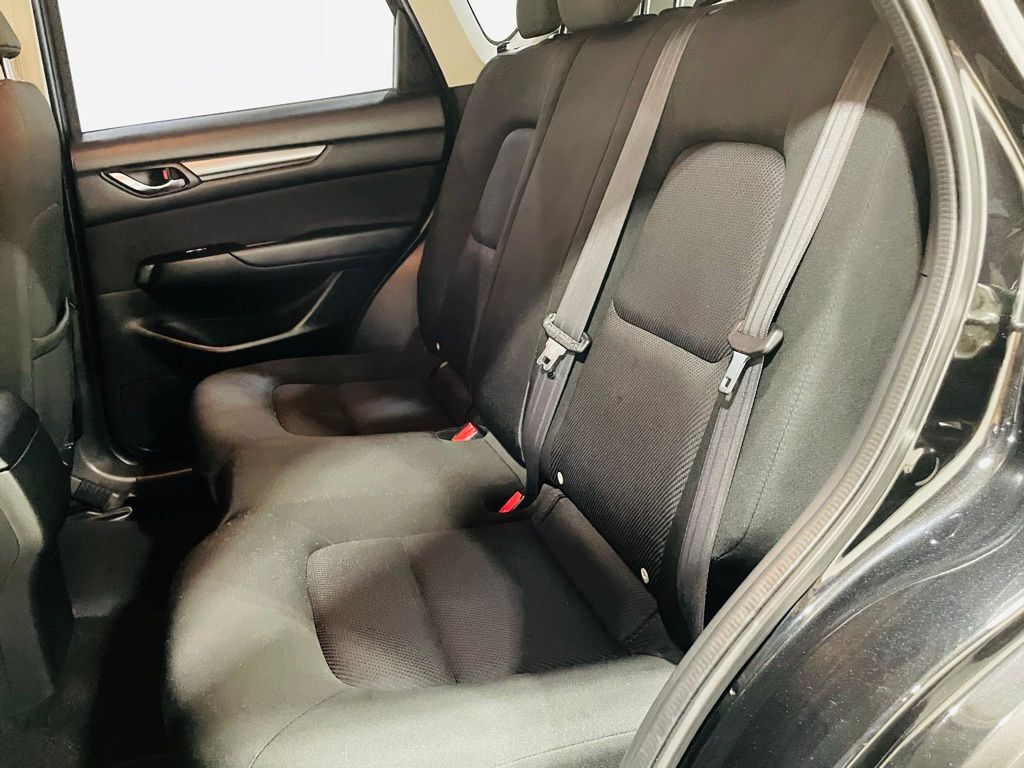 2022 MAZDA CX-5 2.5 S Jersey City NJ