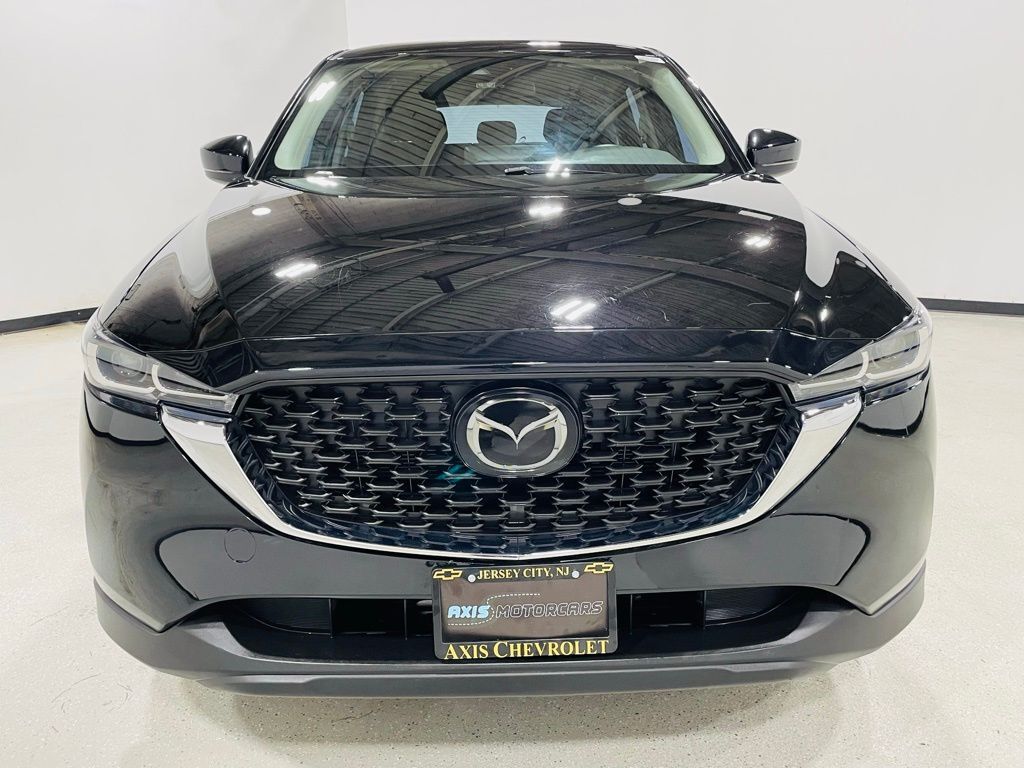 2022 MAZDA CX-5 2.5 S Jersey City NJ