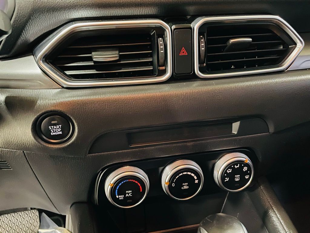 2022 MAZDA CX-5 2.5 S Jersey City NJ