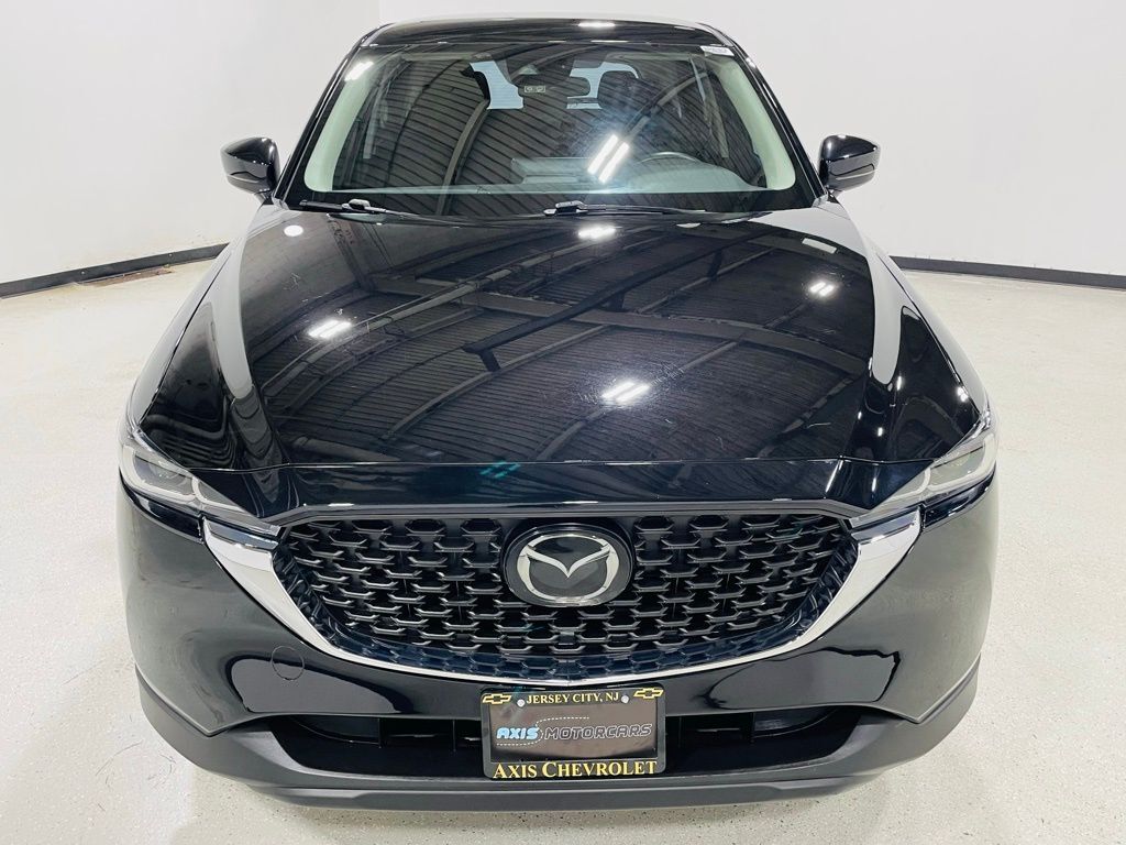 2022 MAZDA CX-5 2.5 S Jersey City NJ