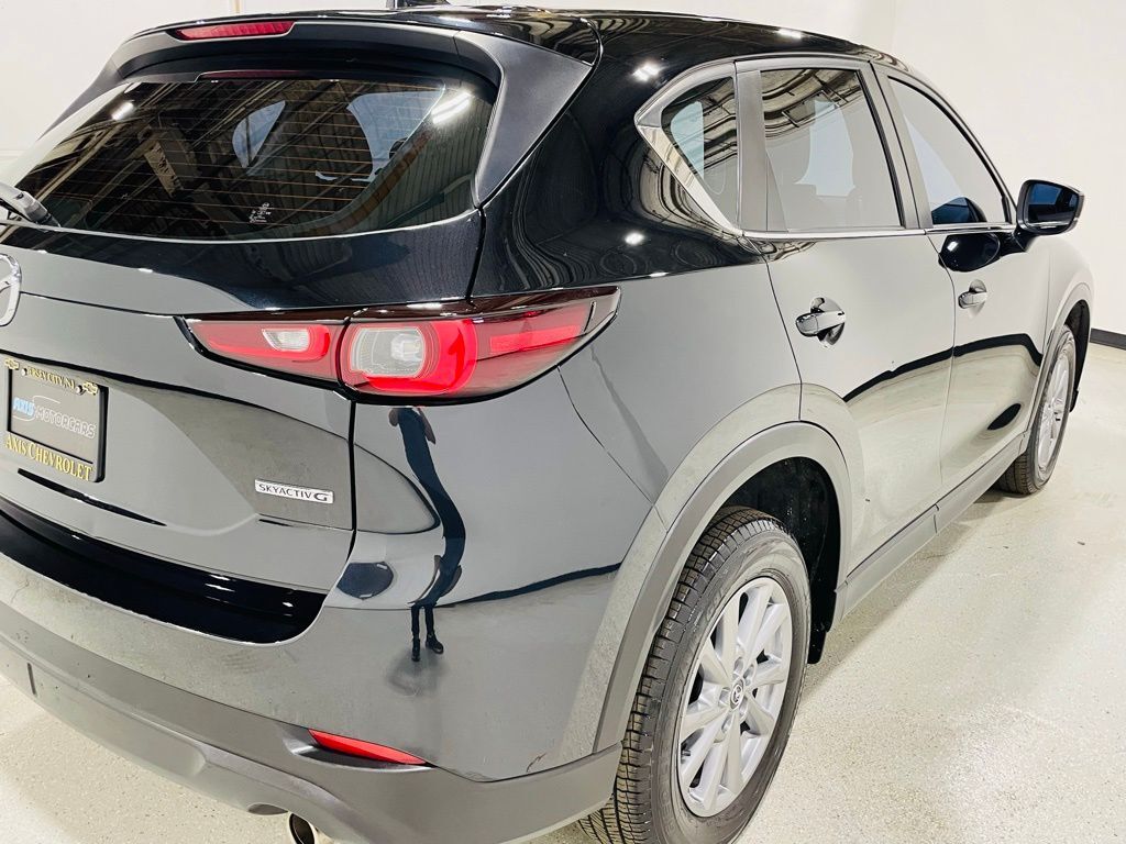 2022 MAZDA CX-5 2.5 S Jersey City NJ
