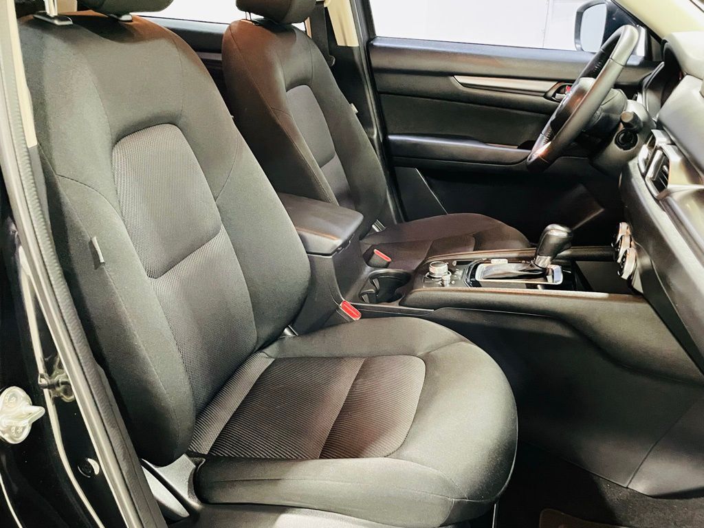 2022 MAZDA CX-5 2.5 S Jersey City NJ