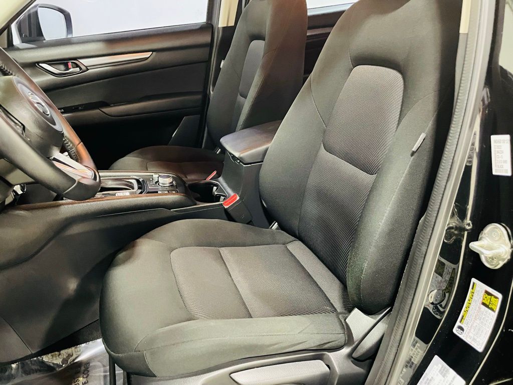 2022 MAZDA CX-5 2.5 S Jersey City NJ