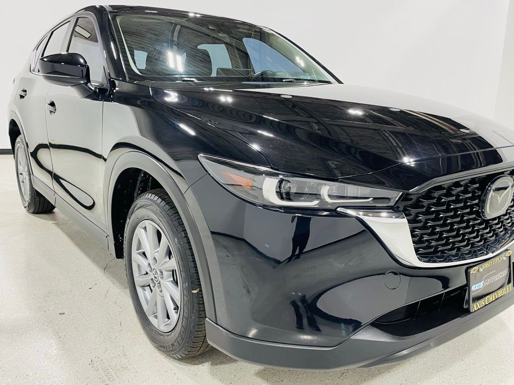 2022 MAZDA CX-5 2.5 S Jersey City NJ