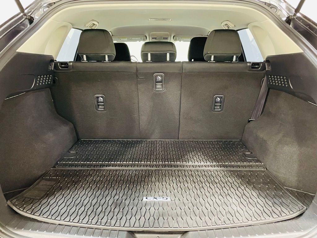 2022 MAZDA CX-5 2.5 S Jersey City NJ