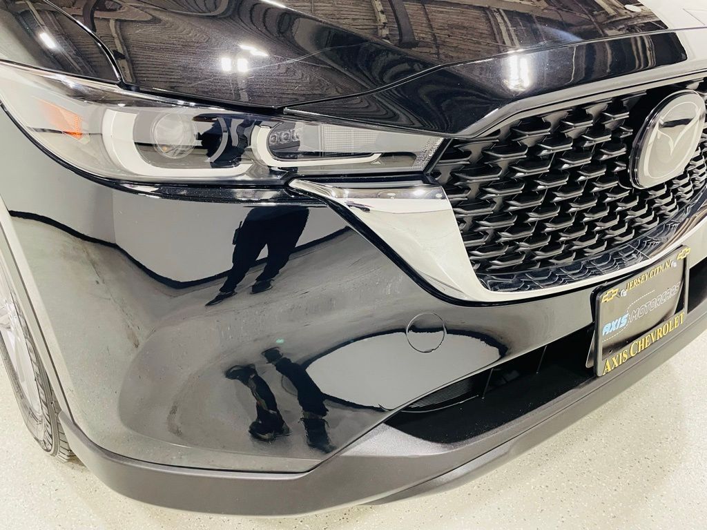 2022 MAZDA CX-5 2.5 S Jersey City NJ