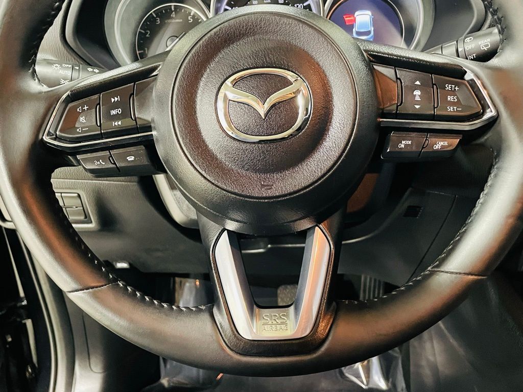 2022 MAZDA CX-5 2.5 S Jersey City NJ