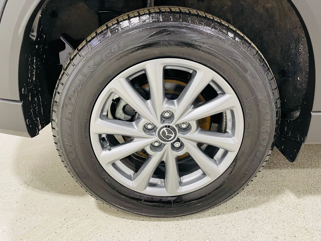 2022 MAZDA CX-5 2.5 S Jersey City NJ