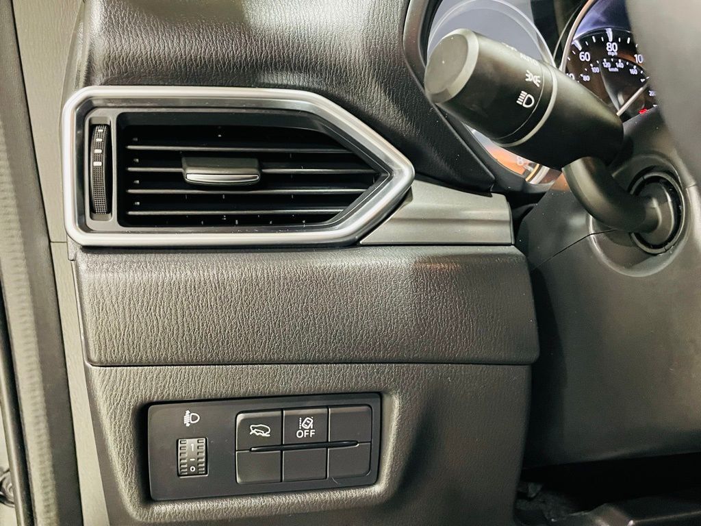 2022 MAZDA CX-5 2.5 S Jersey City NJ