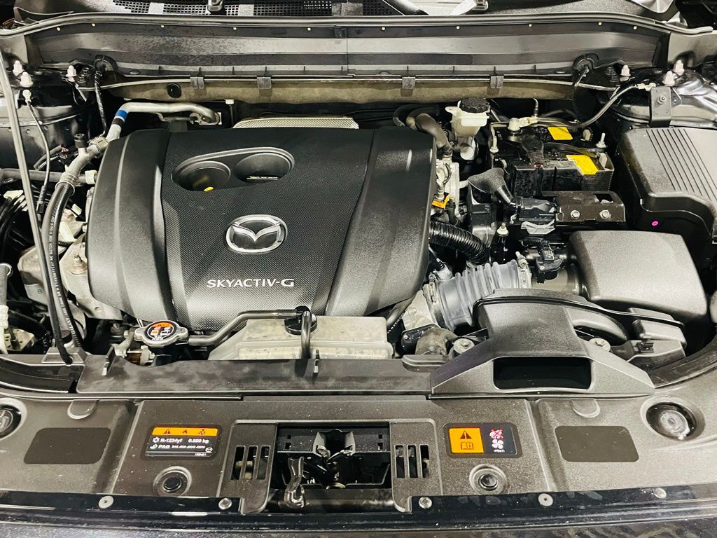 2022 MAZDA CX-5 2.5 S Jersey City NJ