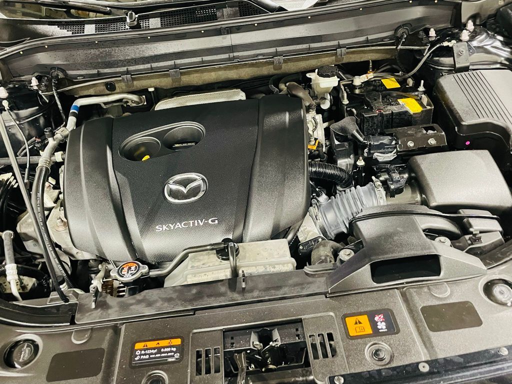 2022 MAZDA CX-5 2.5 S Jersey City NJ