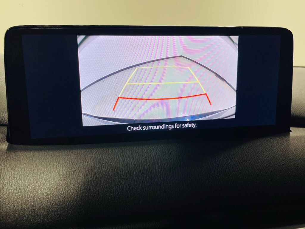 2022 MAZDA CX-5 2.5 S Jersey City NJ