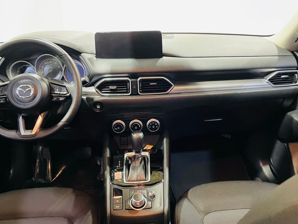 2022 MAZDA CX-5 2.5 S Jersey City NJ