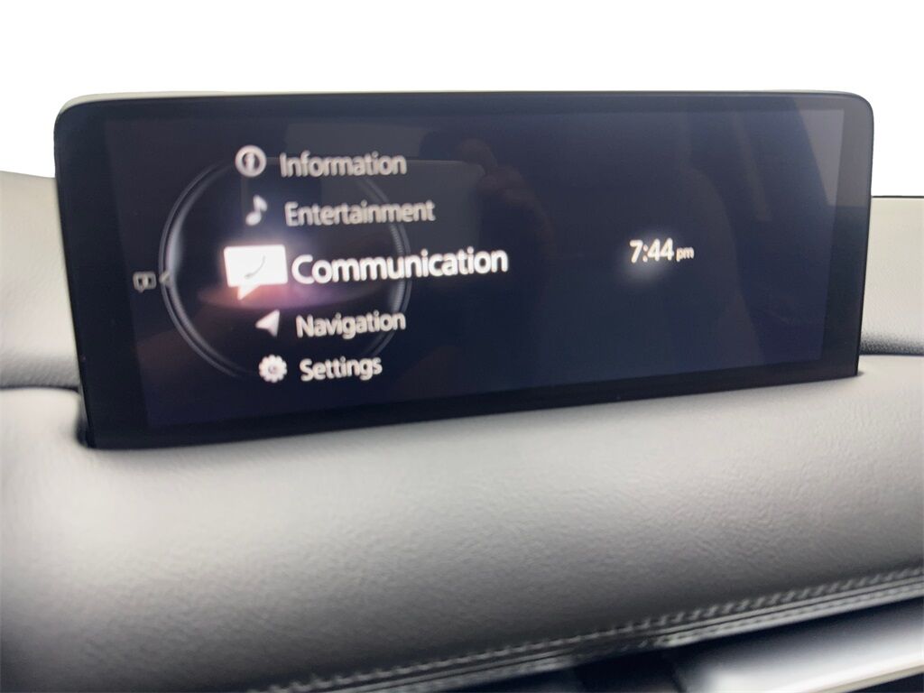 2022 MAZDA CX-5 2.5 S Preferred Package CAM,SUNROOF,HTD STS,BLIND Irving TX