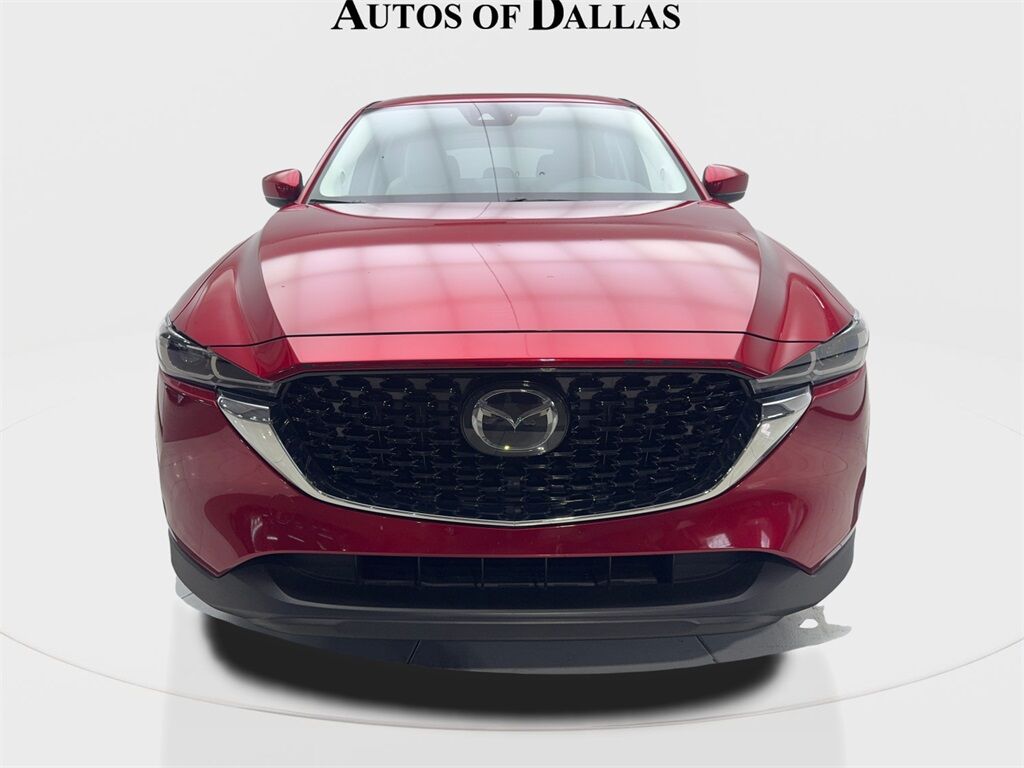 2022 MAZDA CX-5 2.5 S Preferred Package CAM,SUNROOF,HTD STS,BLIND Irving TX