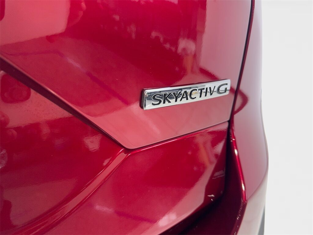 2022 MAZDA CX-5 2.5 S Preferred Package CAM,SUNROOF,HTD STS,BLIND Irving TX